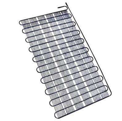 Heavy Duty Fridge Condenser Coil for R134a/R600a – Multiple Sizes (9, 10, 11, 12, 13 Layers)