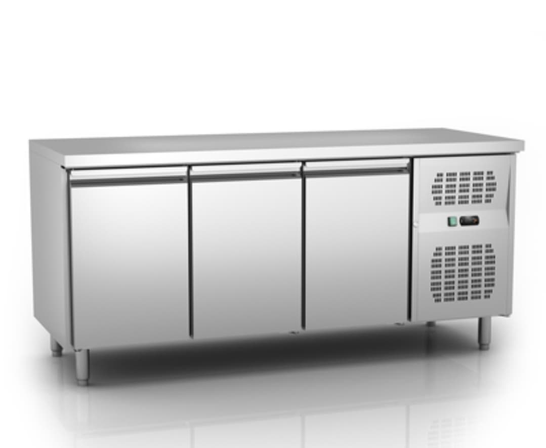 Commercial Table Top chiller