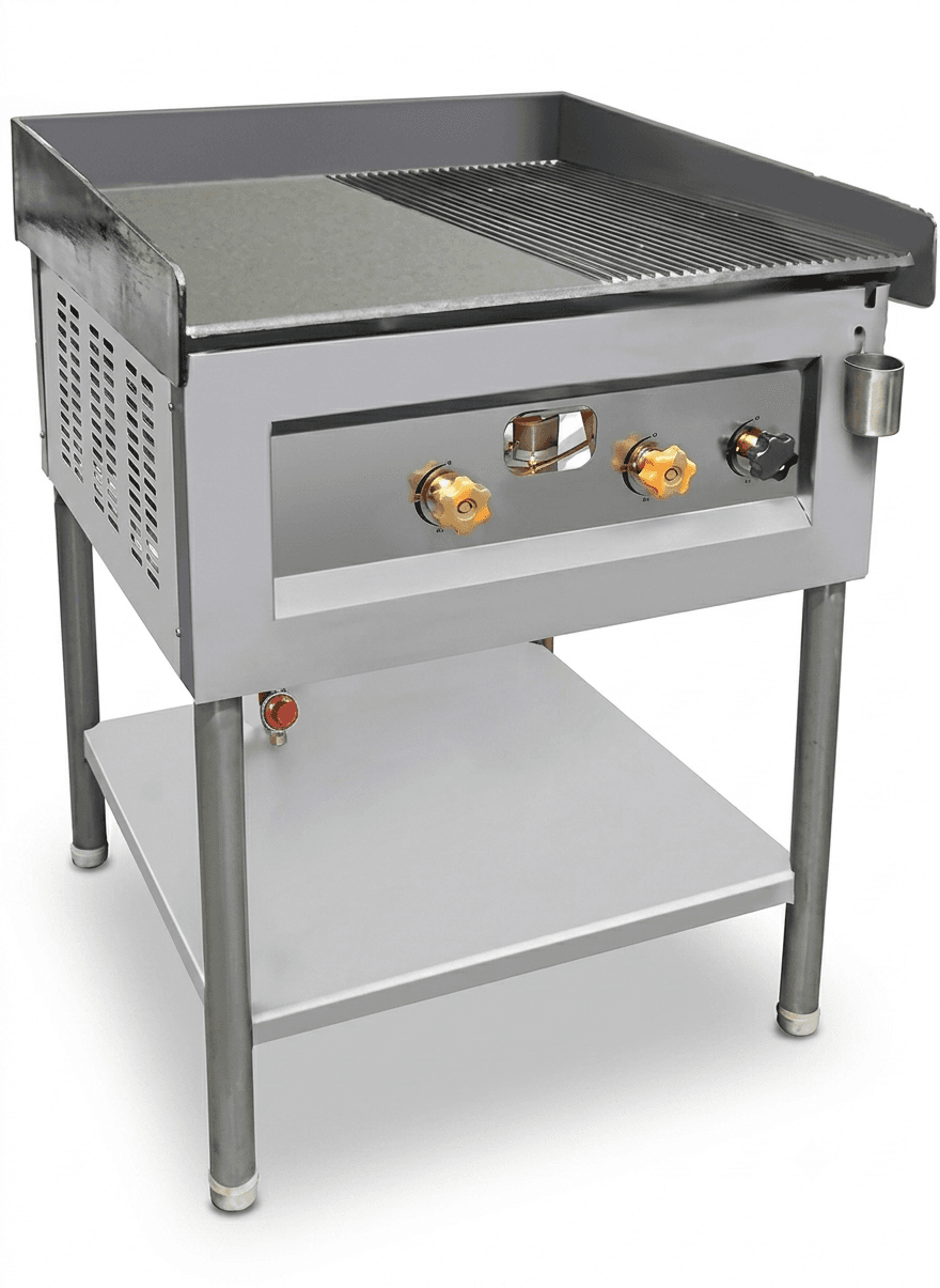 Commercial Hot Plate